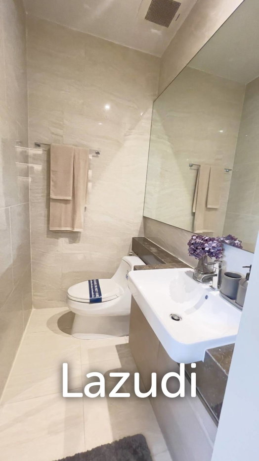 picture 2 Bed 1 Bath 49 SQ.M For Sale in Ashton Silom - 7/13