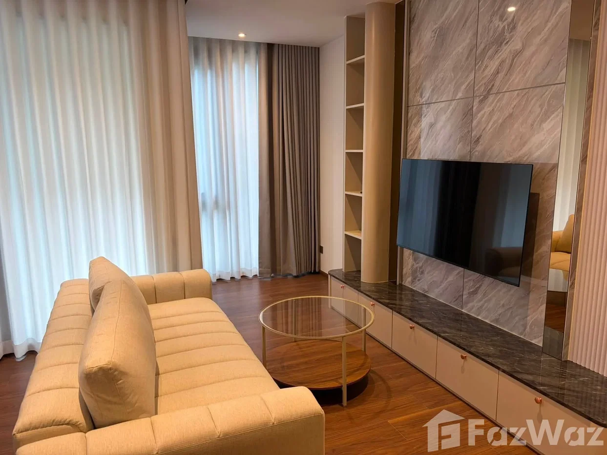 รูป คอนโดให้เช่า 1 ห้องนอน ในโครงการ เวีย61 6592164 - รูปที่ 1/9
