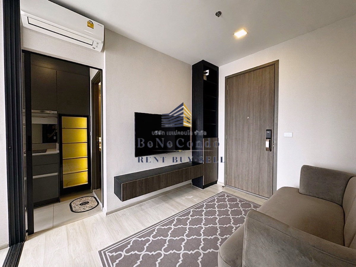 picture *** (Official agent) Condo for rent : Privacy Jatujak *** - 3/6