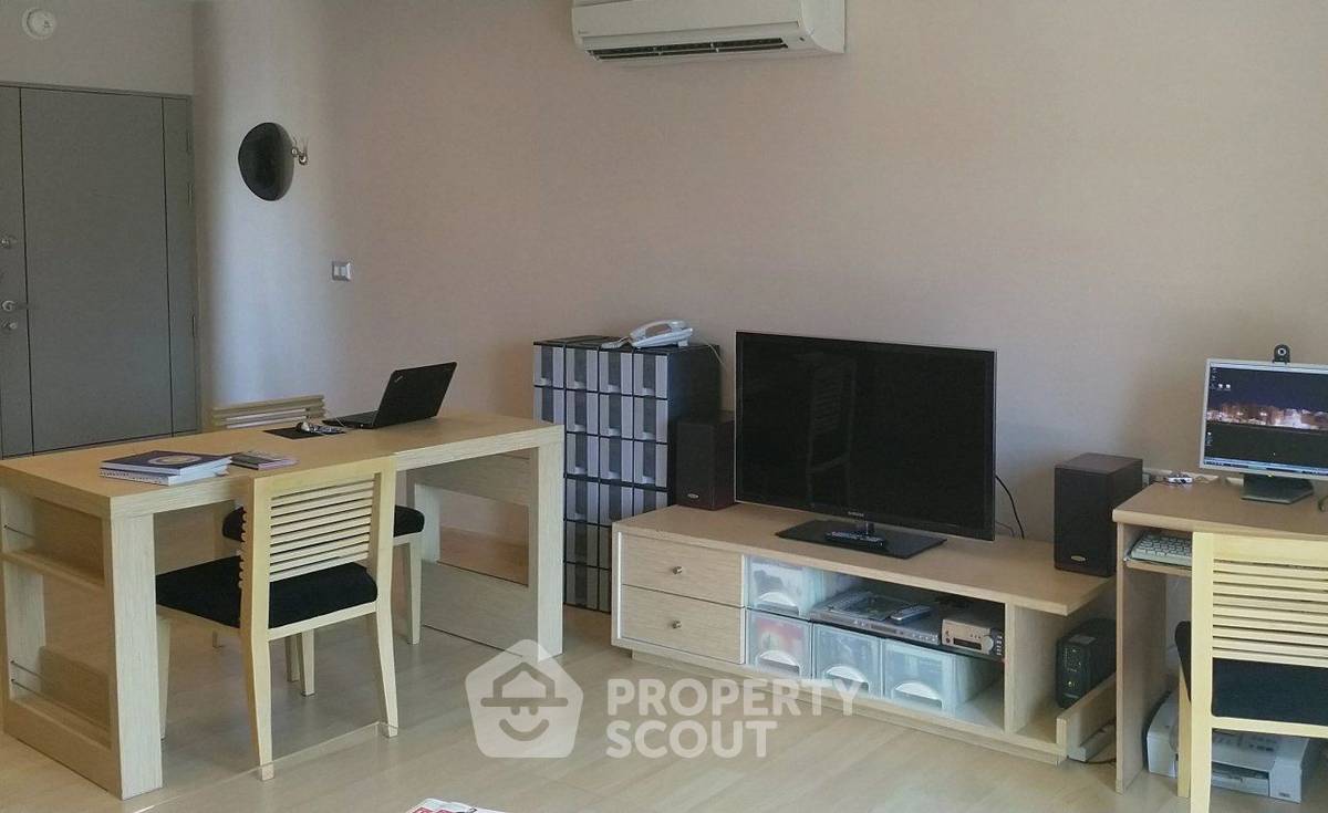 รูป คอนโด 1 ห้องนอน 59 ตร.ม. โครงการ Tree Condo Sukhumvit 52 ใกล้ BTS อ่อนนุช 300 ม. (ID 2752927) - รูปที่ 3/14
