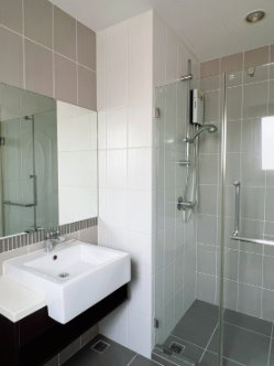 รูป 2 ห้องนอน🦊HunterCondo🦊The Stage Taopoon Interchange - รูปที่ 23/28