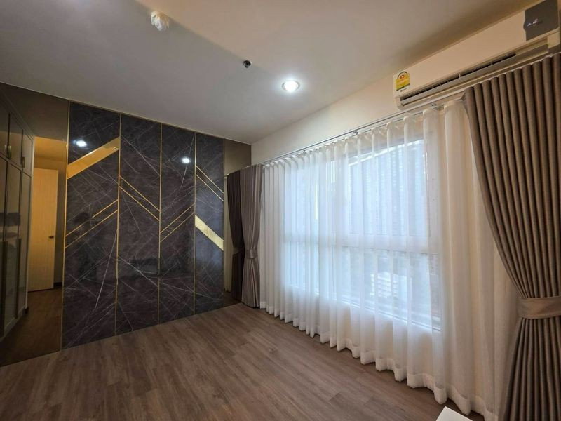 รูป คอนโดให้เช่า :The Parkland Grand Taksin((บีทีเอส ตลาดพลู)) MK-02 line @livingbkk - รูปที่ 12/15