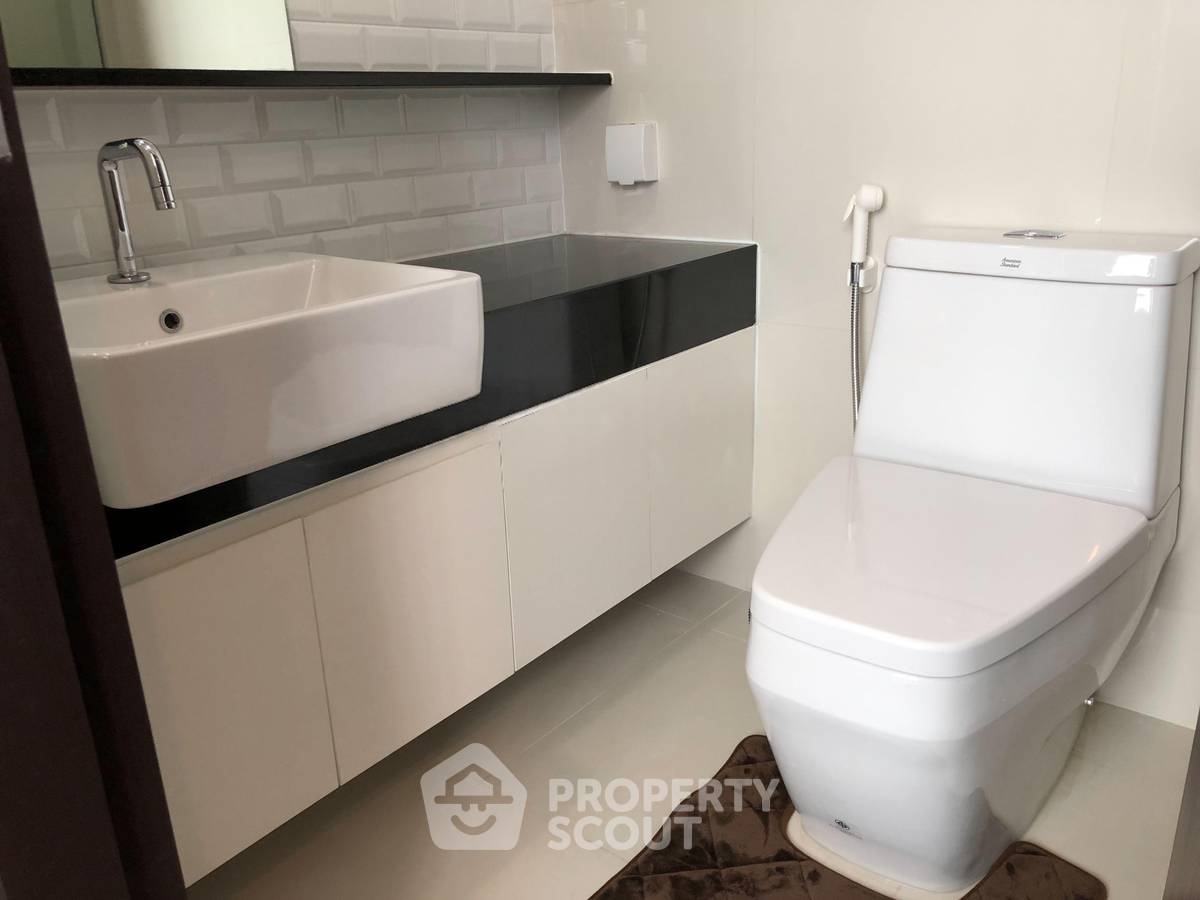 รูป คอนโด 1 ห้องนอน คุ้มค่า ที่ Wish Signature Midtown Siam ใกล้ BTS ราชเทวี 300 ม. (ID 3095186) - รูปที่ 8/10
