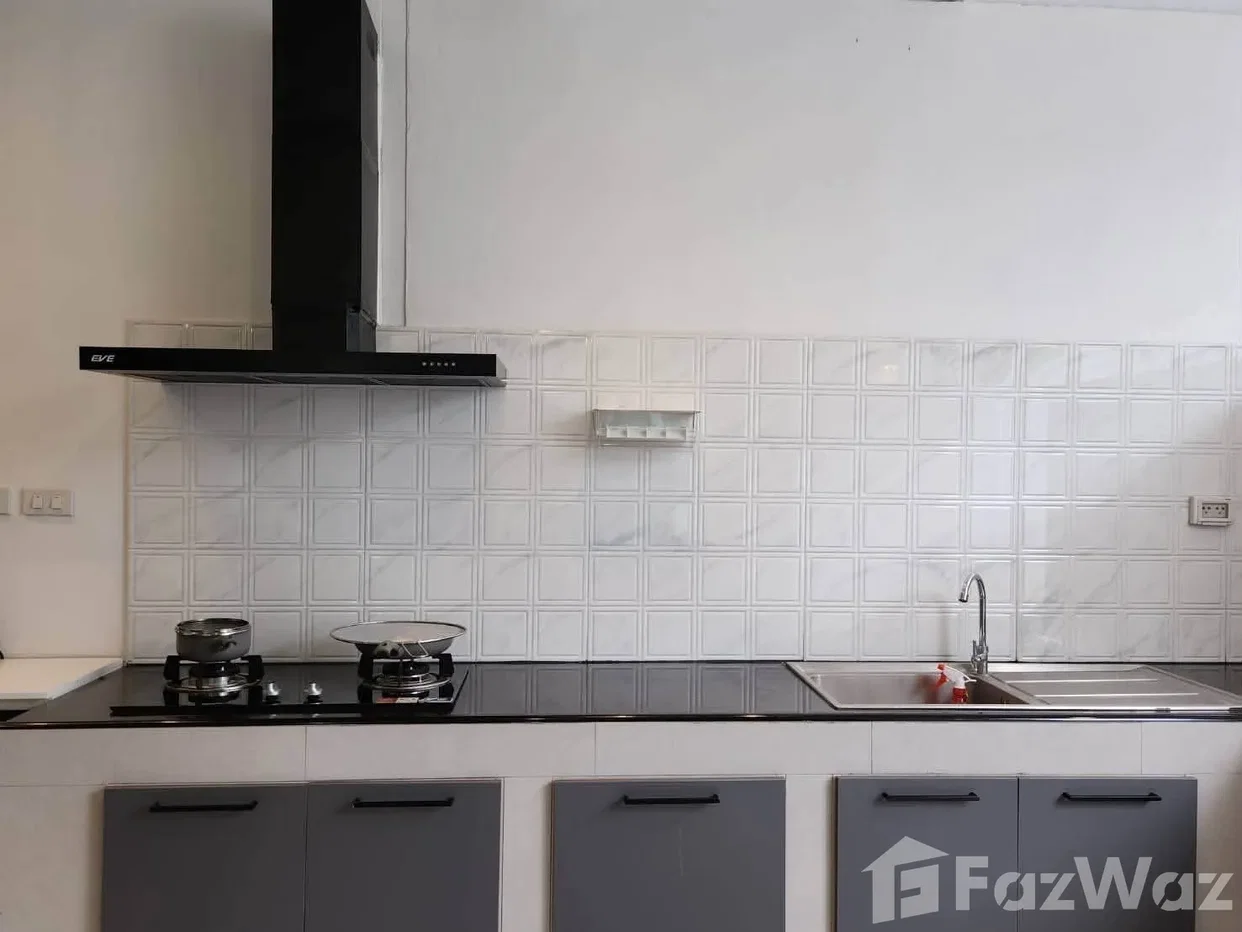 รูป บ้านเดี่ยวให้เช่า 3 ห้องนอน ในโครงการ อารียา แมนดารีนา สุขุมวิท 77 6592615 - รูปที่ 27/37