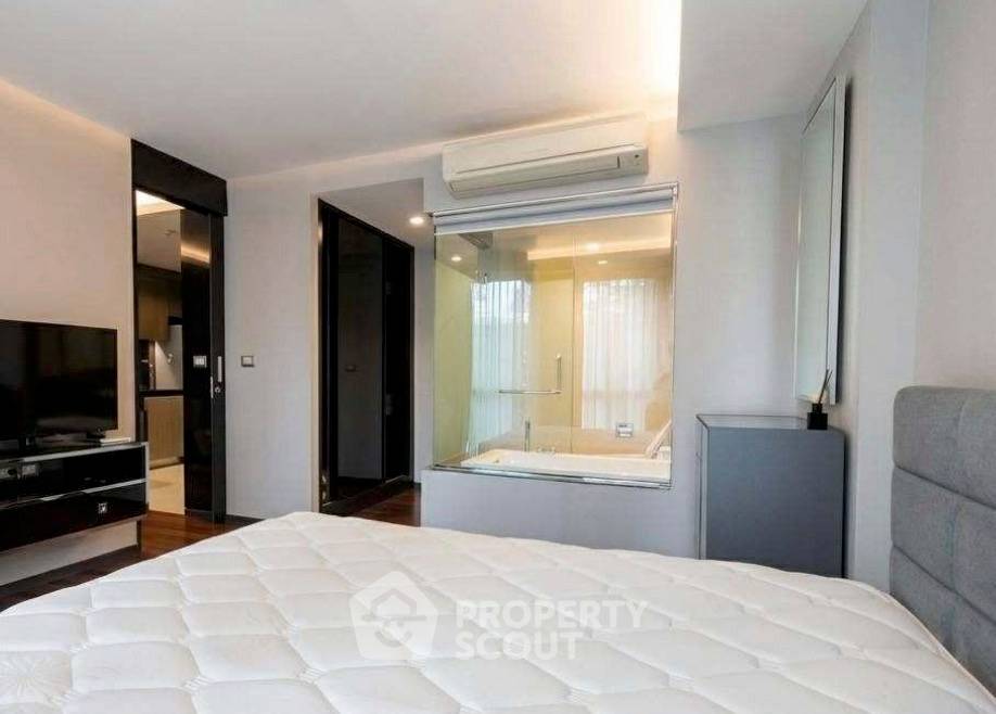 รูป คอนโด 1 ห้องนอน 46 ตร.ม. The Address สุขุมวิท 61 ใกล้ BTS เอกมัย 400 ม. (ID 3093482) - รูปที่ 4/8