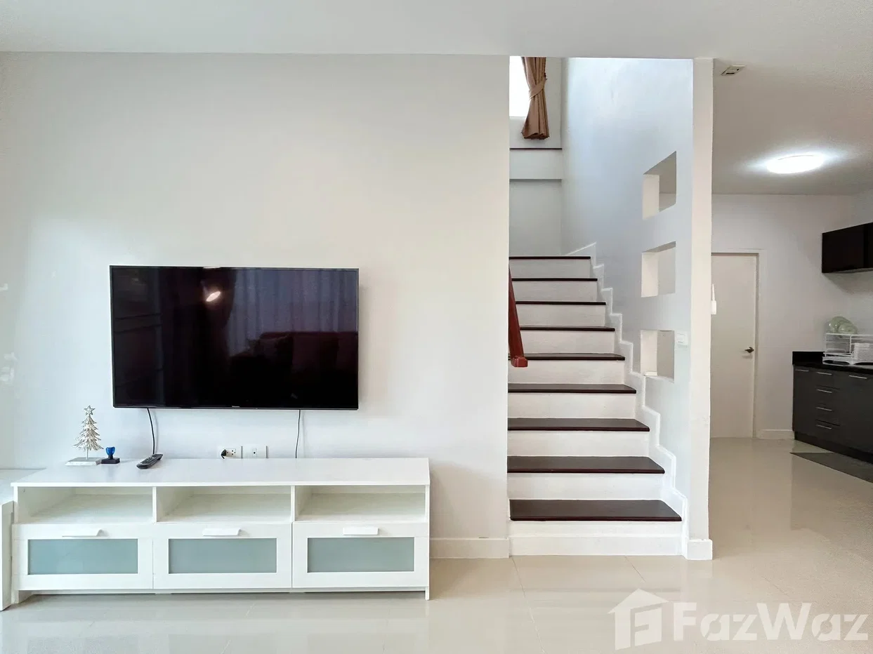 picture 3 beds 2 baths House for rent at Habitia Kohkaew. 6583199 - 4/13