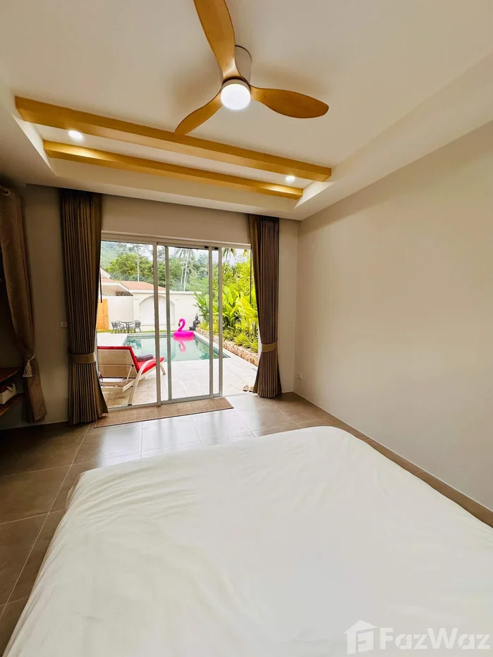 picture 3 Bedroom Villa for rent in Maret, Surat Thani 6211636 - 20/32