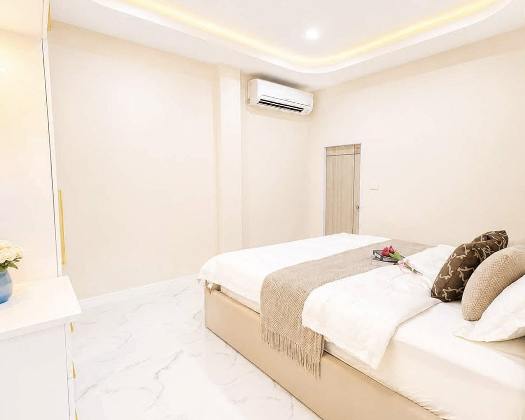 รูป Luxury Pool Villa for Sale Khao Noi East Pattaya - รูปที่ 15/26