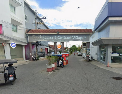 Project Chokchai Village 4 Picture - 2/2
