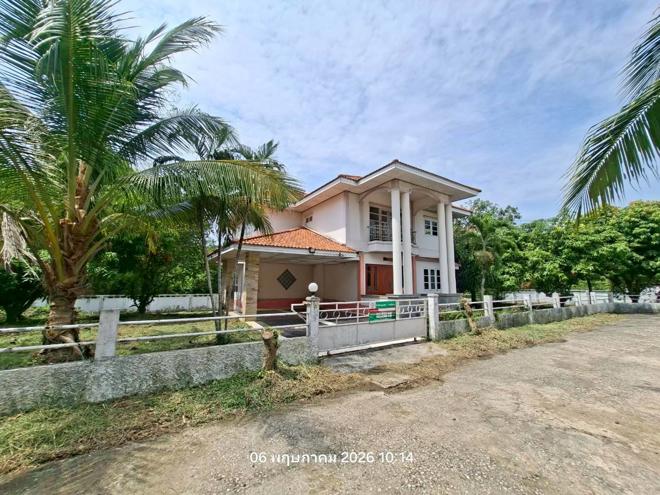 picture HOME 198 Sq.w. Aranyaprathet Srakaeo for 7.1M - 16/38