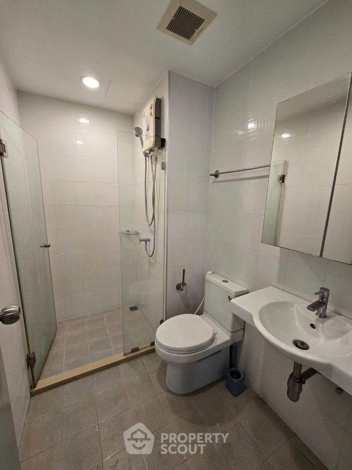 รูป คอนโด 2 ห้องนอน 45 ตร.ม. ที่ไอดีโอ วุฒากาศ ใกล้ BTS วุฒากาศ 200 ม. (ID 2993905) - รูปที่ 3/8