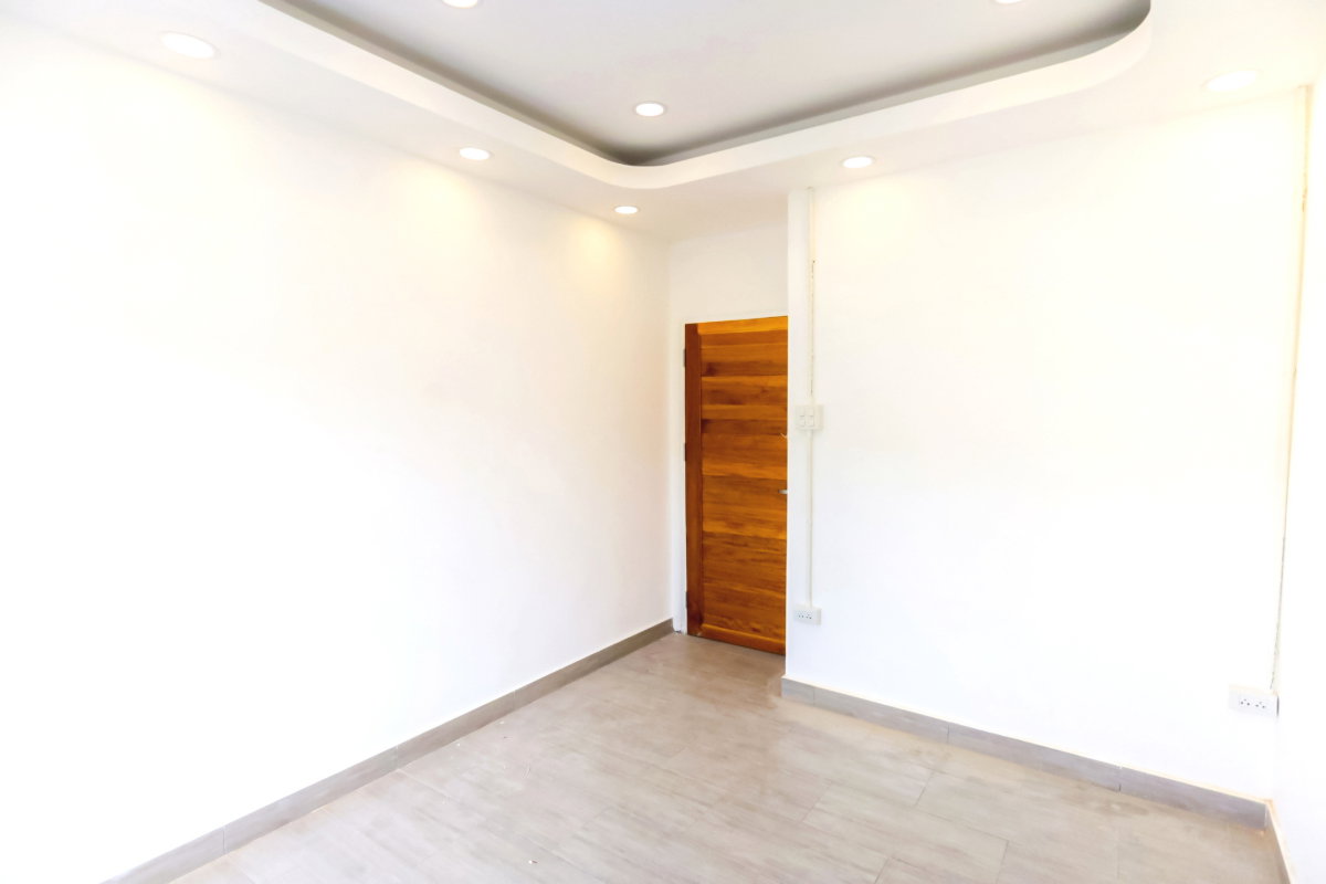 picture CB108, Townhouse for sale 2 Br, Kaset-Nawamin. - 15/15