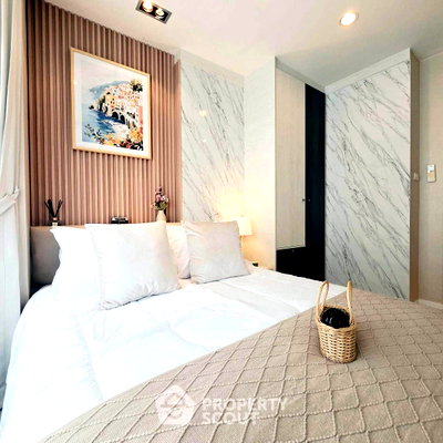Condos for sale : 23rd-Floor 1-BR Condo At Lumpini Park Beach Jomtien (ID 3097099)
