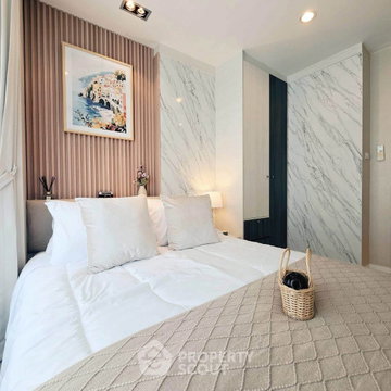 คอนโด 1 ห้องนอน ขาย ลุมพินี พาร์ค บีช จอมเทียน ชั้น 23 (ID 3097099)