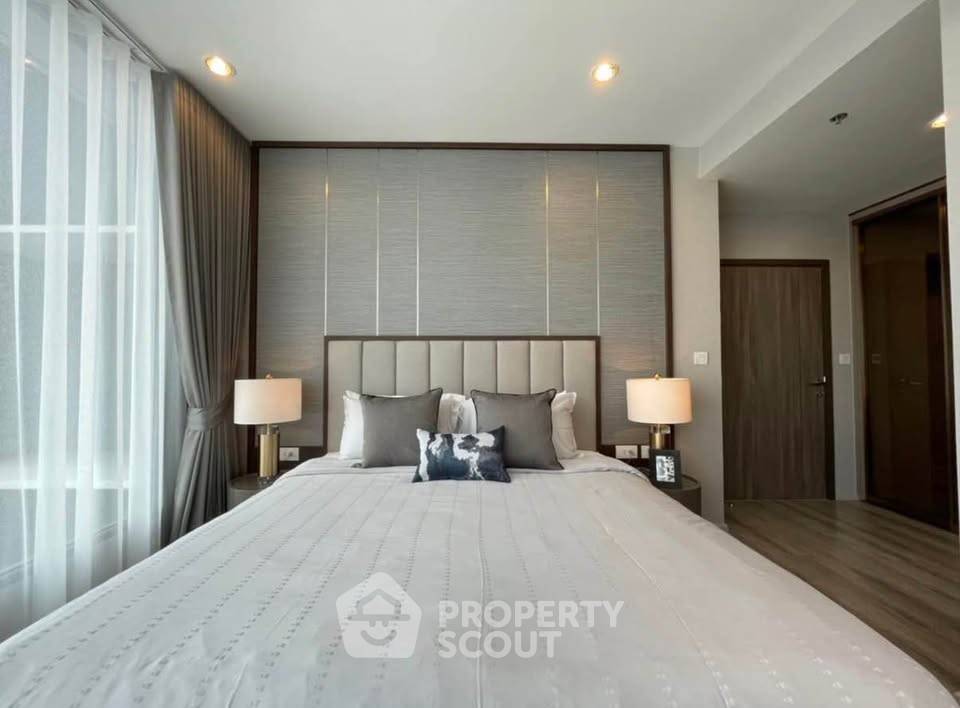 picture 2-BR 84 Sqm On 10th Floor At Ideo Mobi Sukhumvit 66, 100m to BTS Udom Suk (ID 3094894) - 8/12