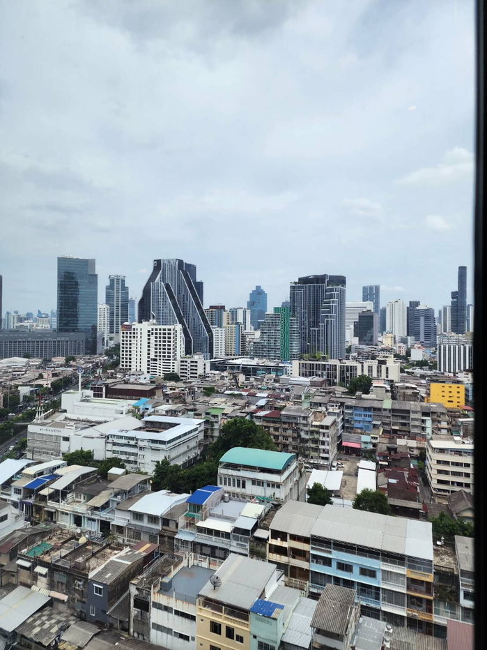 รูป 💥CP-11456💥ว่าง ให้ เช่า พาร์ค ออริจิ้น จุฬา - สามย่าน👉แอดไลน์ @accessliving - รูปที่ 17/19