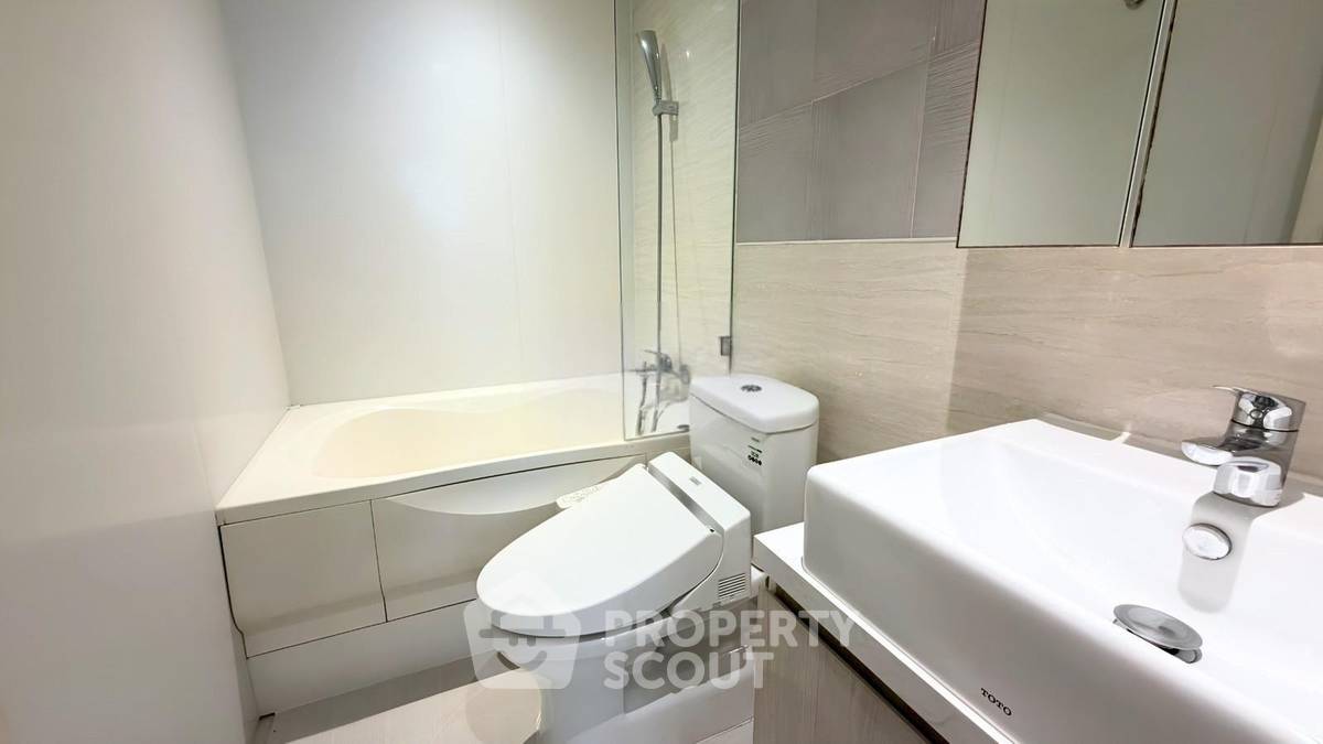 picture 1-BR Condo At Runesu Thonglor 5, 4th Floor Near BTS Thong Lor (ID 3032837) - 6/6