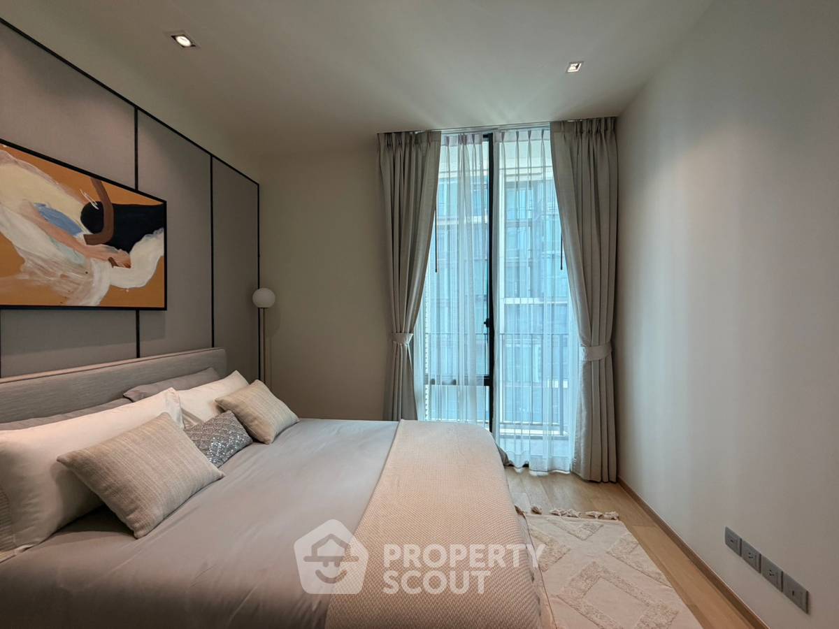 picture 2-BR 89 Sqm High-Floor At 28 Chidlom near BTS Chit Lom (300m) (ID 3096877) - 3/10