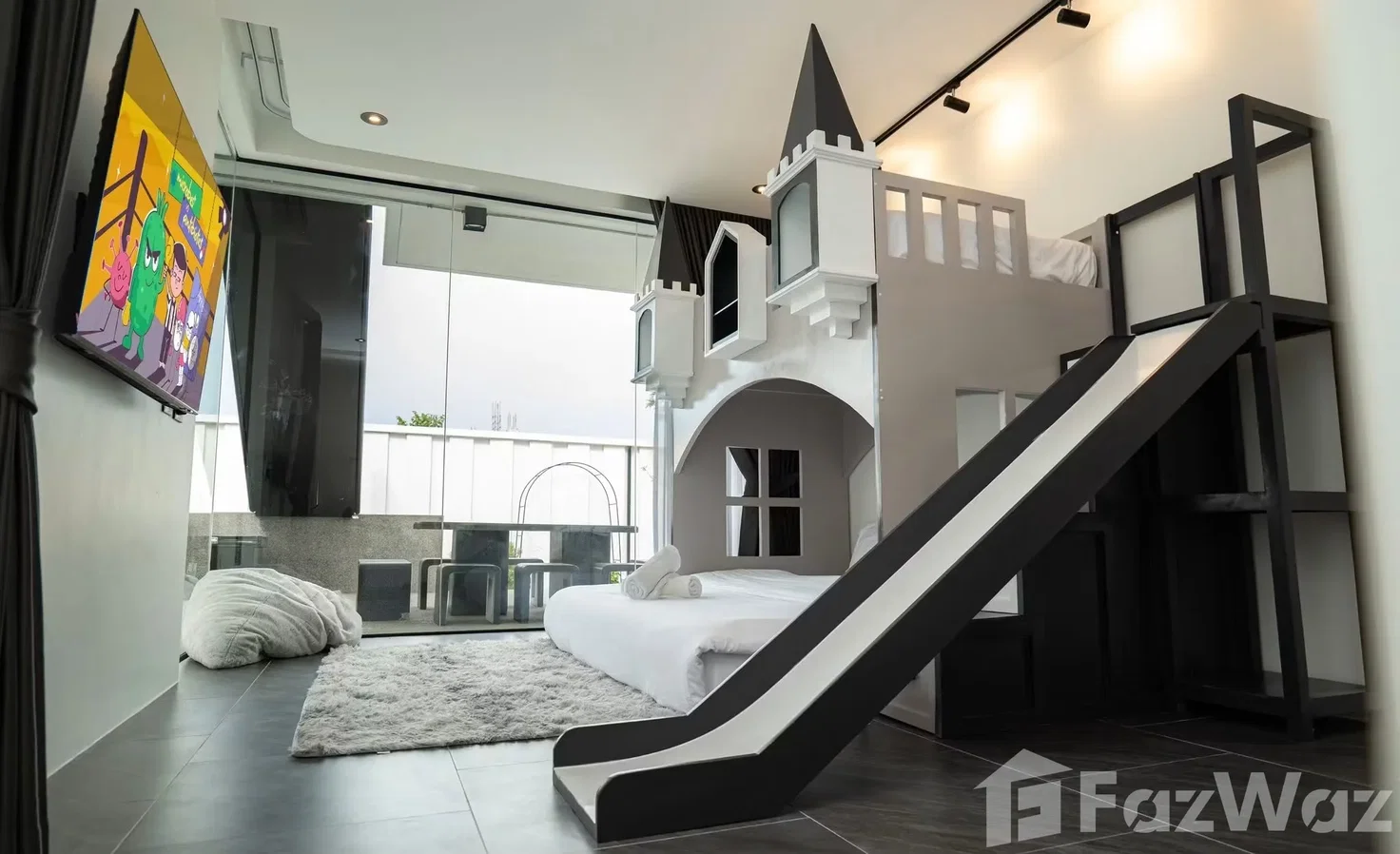 picture Brand New Luxury Pool Villa | Spacious Open Living | Private 6591676 - 16/29