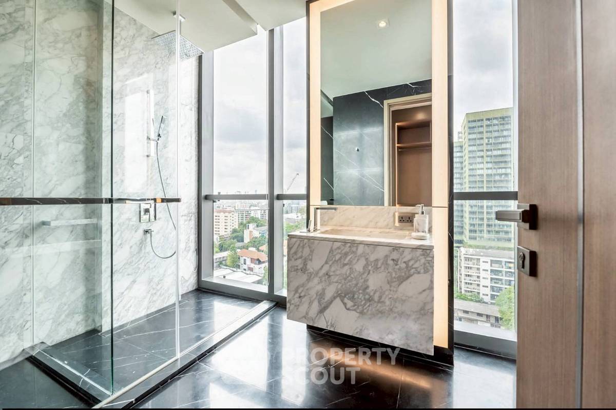 picture 2-BR 125 Sqm On 10th Floor, The Monument Thong Lo Condo (ID 3096982) - 14/19