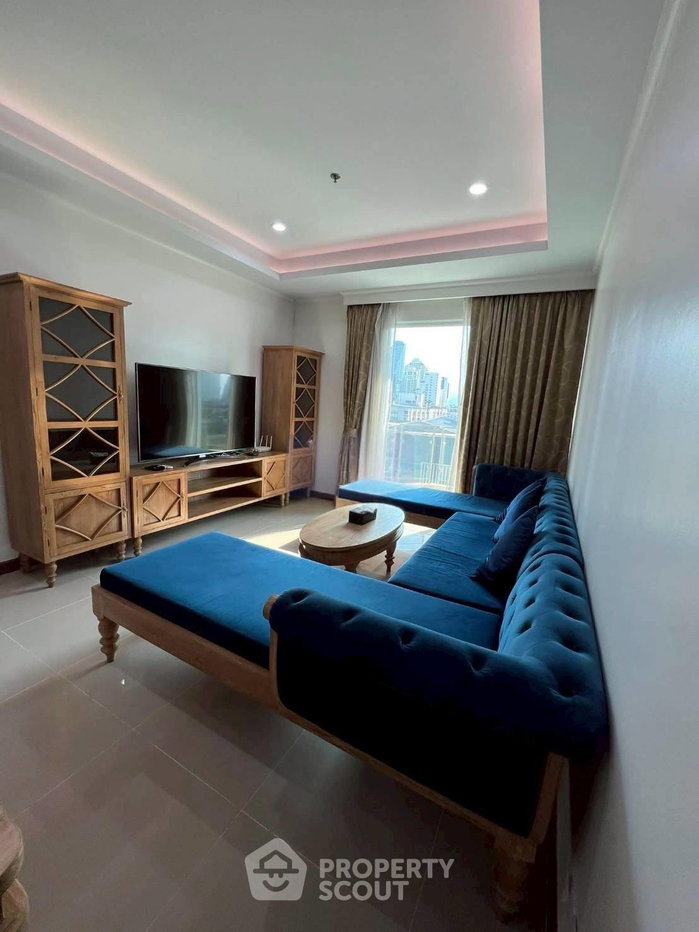 รูป ราคาดี 2 ห้องนอน 94 ตร.ม. ศุภาลัย เอลีท พญาไท ใกล้ ARL รัชปรารภ 300 ม. (ID 3044759) - รูปที่ 3/9