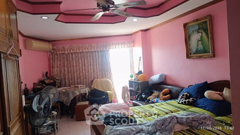 1-BR Condo For Sale View Talay 1, Jomtien, 13th-Floor (ID 3097145)