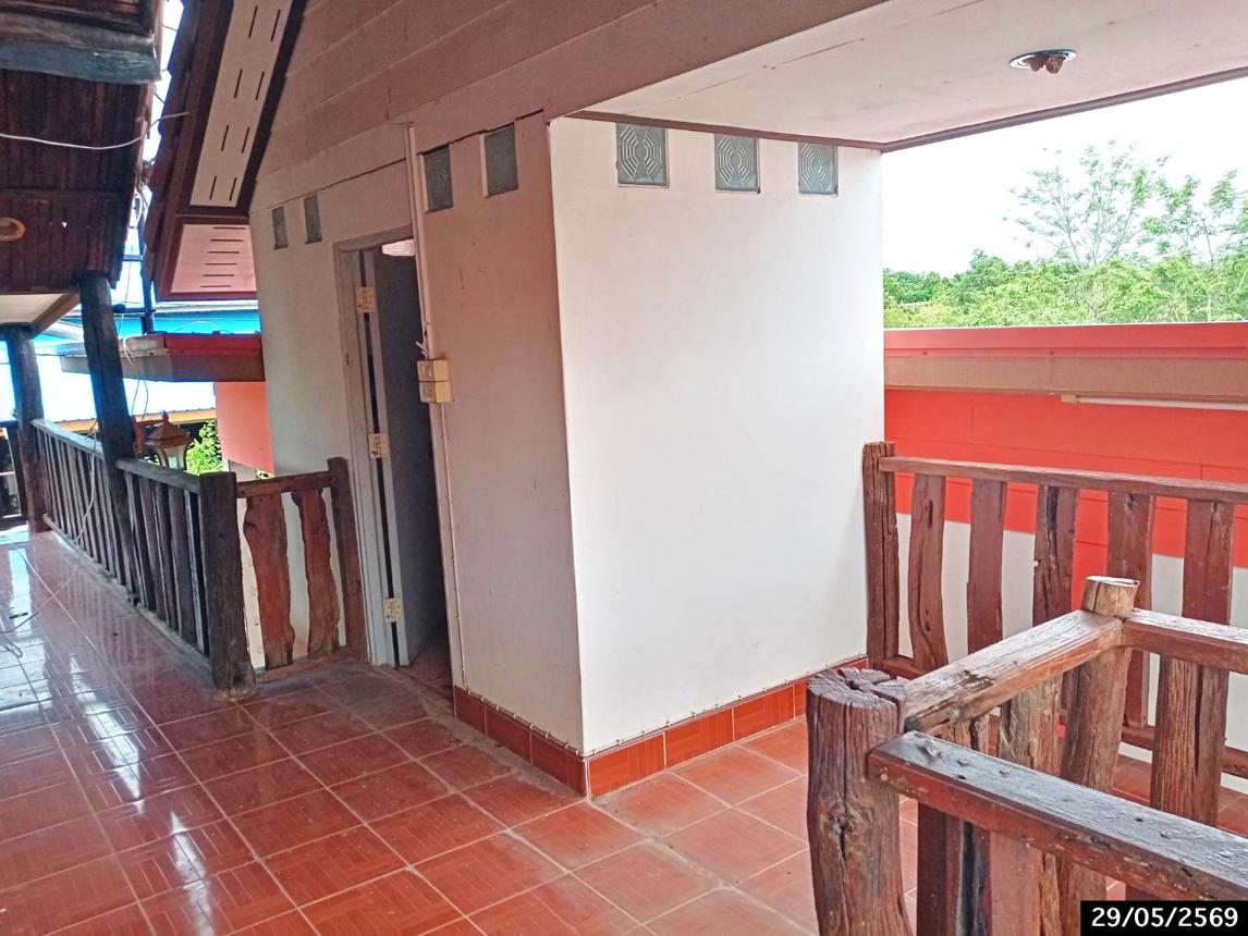 รูป บ้านเดี่ยว 81 ตร.วา ธาตุพนม นครพนม 1.8M - รูปที่ 29/36