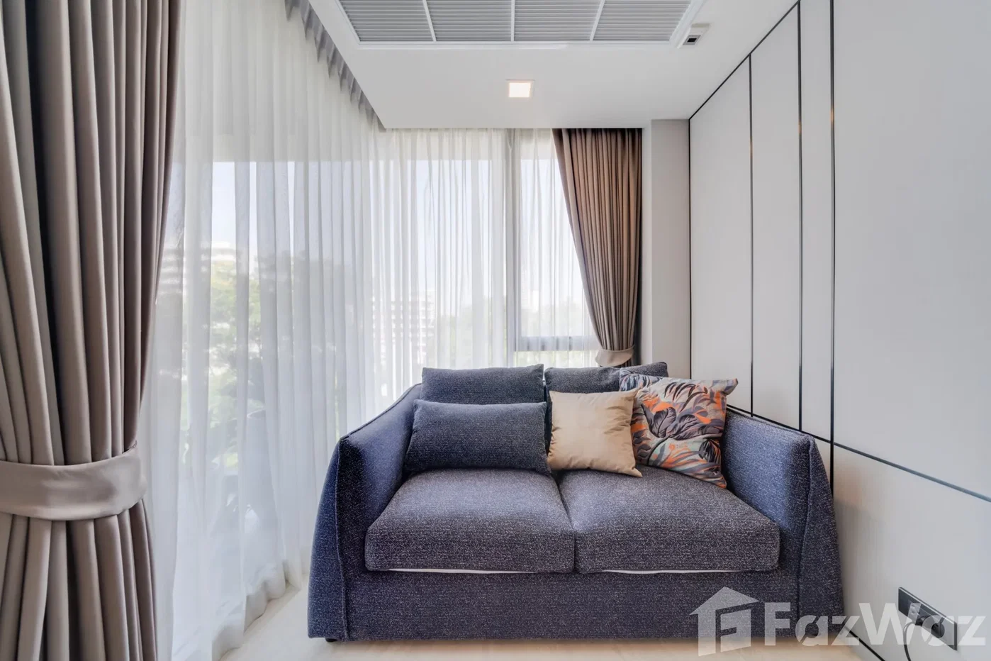 รูป คอนโดให้เช่า 3 ห้องนอน ในโครงการ ฟินน์ สุขุมวิท 31 1738152 - รูปที่ 16/23