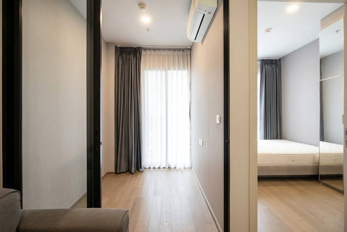 picture ND1013  For rent  PARK ORIGIN PHAYATHAI - 7/10