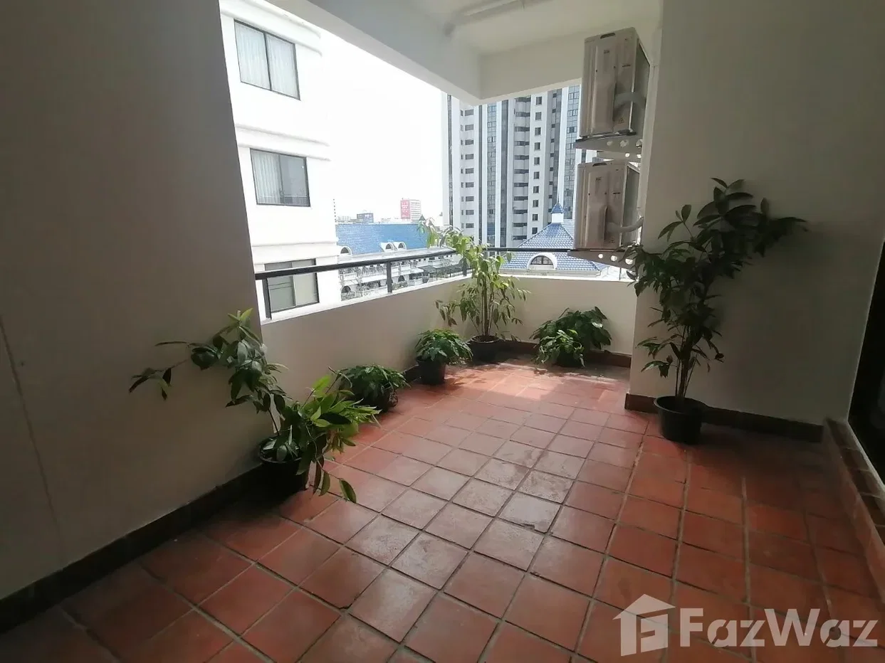 picture 2 Bedroom Condo for rent at Lily House 1401114 - 2/19