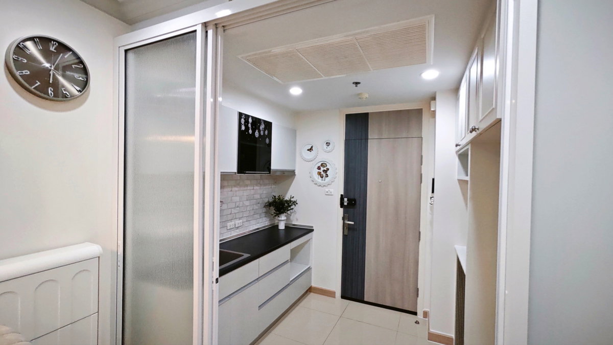picture Condominiu 11 bedroom Chaopraya river view - 13/15