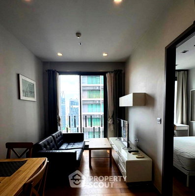 Condos for sale : 1-BR 35 Sqm, Keyne By Sansiri, 100m to BTS Thong Lor (ID 3093516)