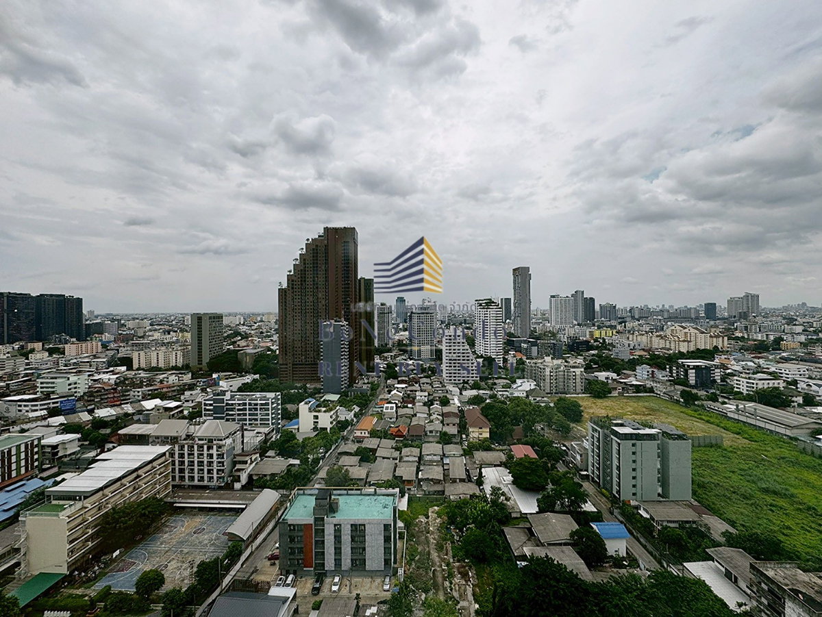 picture *** (2 bedrooms)(Official agent) Condo for rent : Privacy Jatujak *** - 8/8