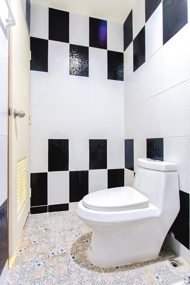 picture CB006, Home Office for sale 5 Br., Pracha Uthit-Pradist Manudharm. - 15/23