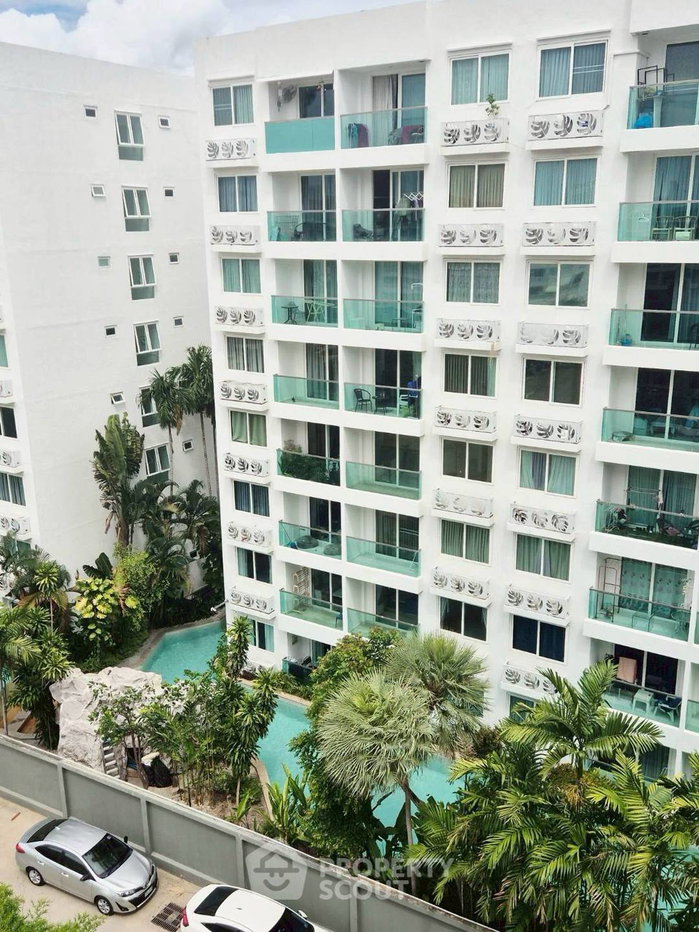 รูป คอนโด 1 ห้องนอน ขาย Paradise Park Jomtien ใกล้หาดจอมเทียน (ID 3097223) - รูปที่ 10/10