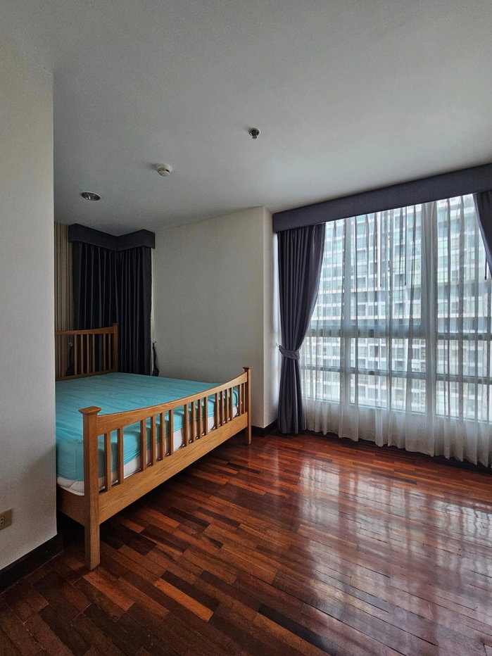 รูป 2 ห้องนอน🦊HunterCondo🦊Baan Pathumwan - รูปที่ 5/34