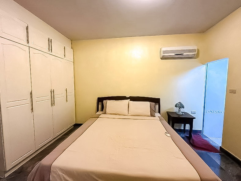 รูป House for Sale Chaiyapruek Jomtien 5Bedroom Private Pool - รูปที่ 7/14