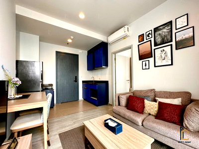 Condos for sale : 🔥🔥Best price!! 1b1b 3.9mb - XT Ekkamai 📞Call 090 919 9898