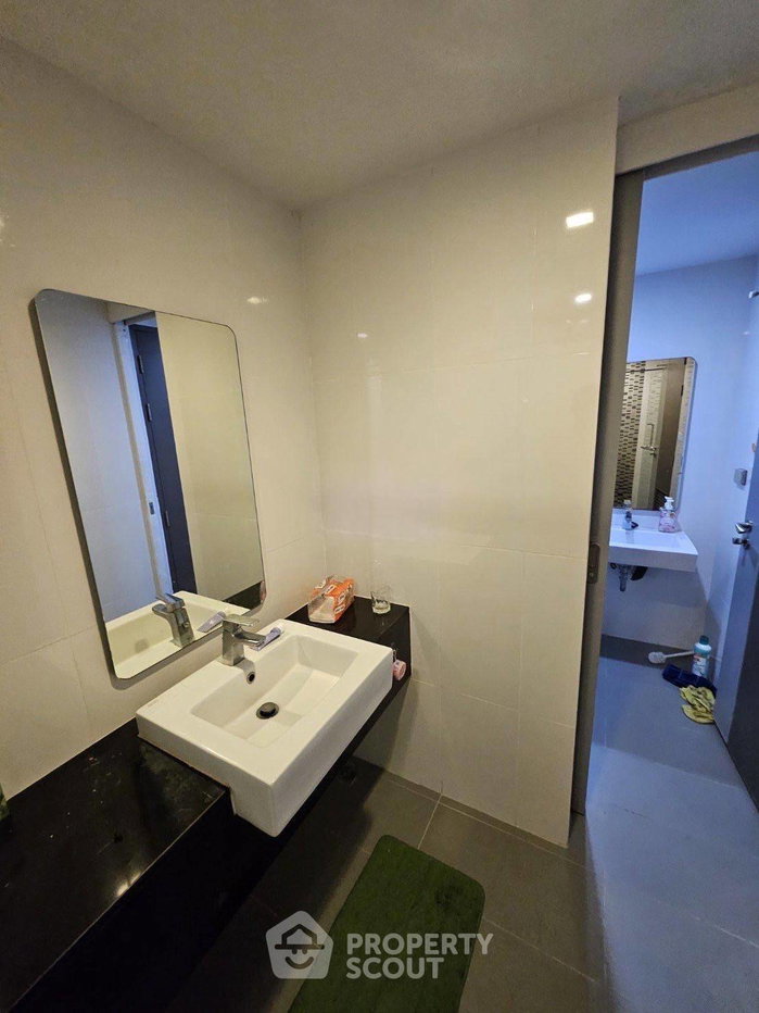 รูป คอนโด 1 ห้องนอน ที่ Mirage Sukhumvit 27 ใกล้ BTS อโศก 400 ม. (ID 3006952) - รูปที่ 4/14