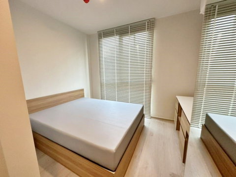 2 ห้องนอน🦊HunterCondo🦊Nue Noble Centre Bangna