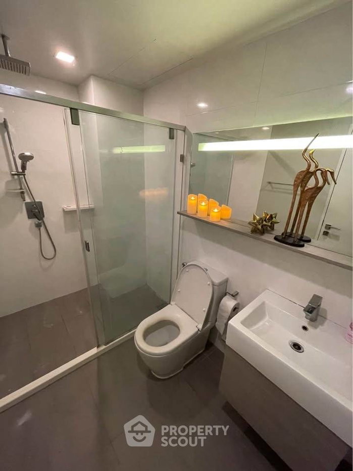picture 1-BR 44 Sqm At The Room Sukhumvit 40, 300m To BTS Thong Lor (ID 3096433) - 8/9