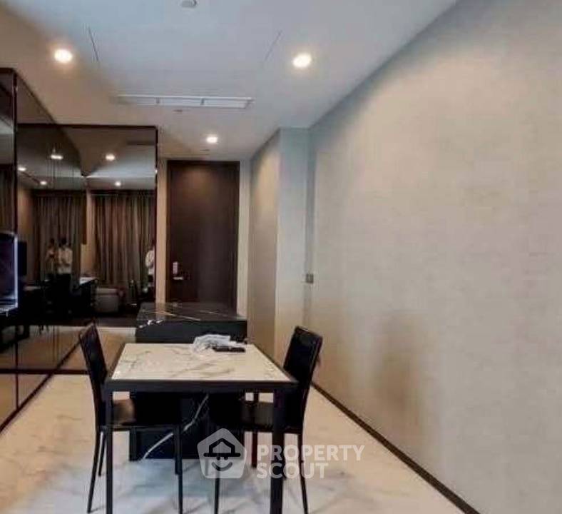 picture 2-BR Condo At The Esse Sukhumvit 36, 70m to BTS Thong Lo (ID 3093525) - 3/5