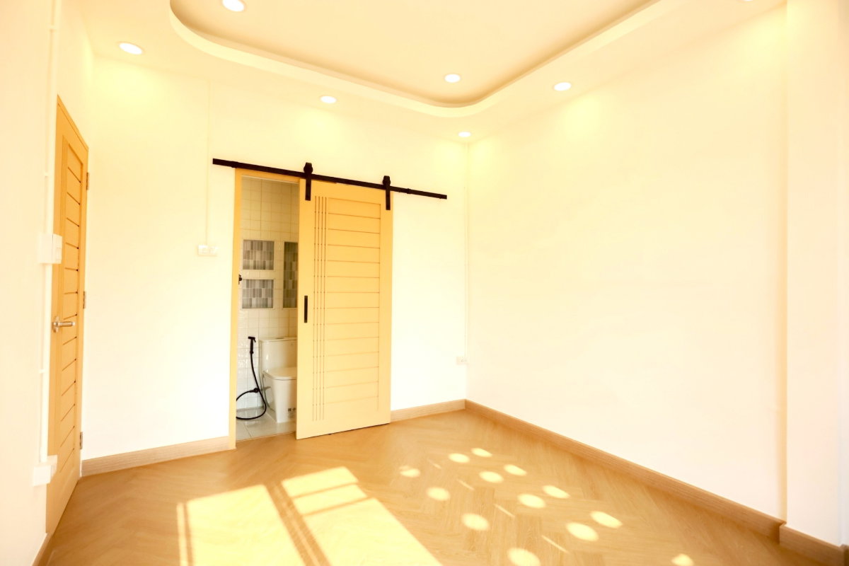 picture CB112, Townhouse for sale 2 Br, Kaset-Nawamin. - 7/11