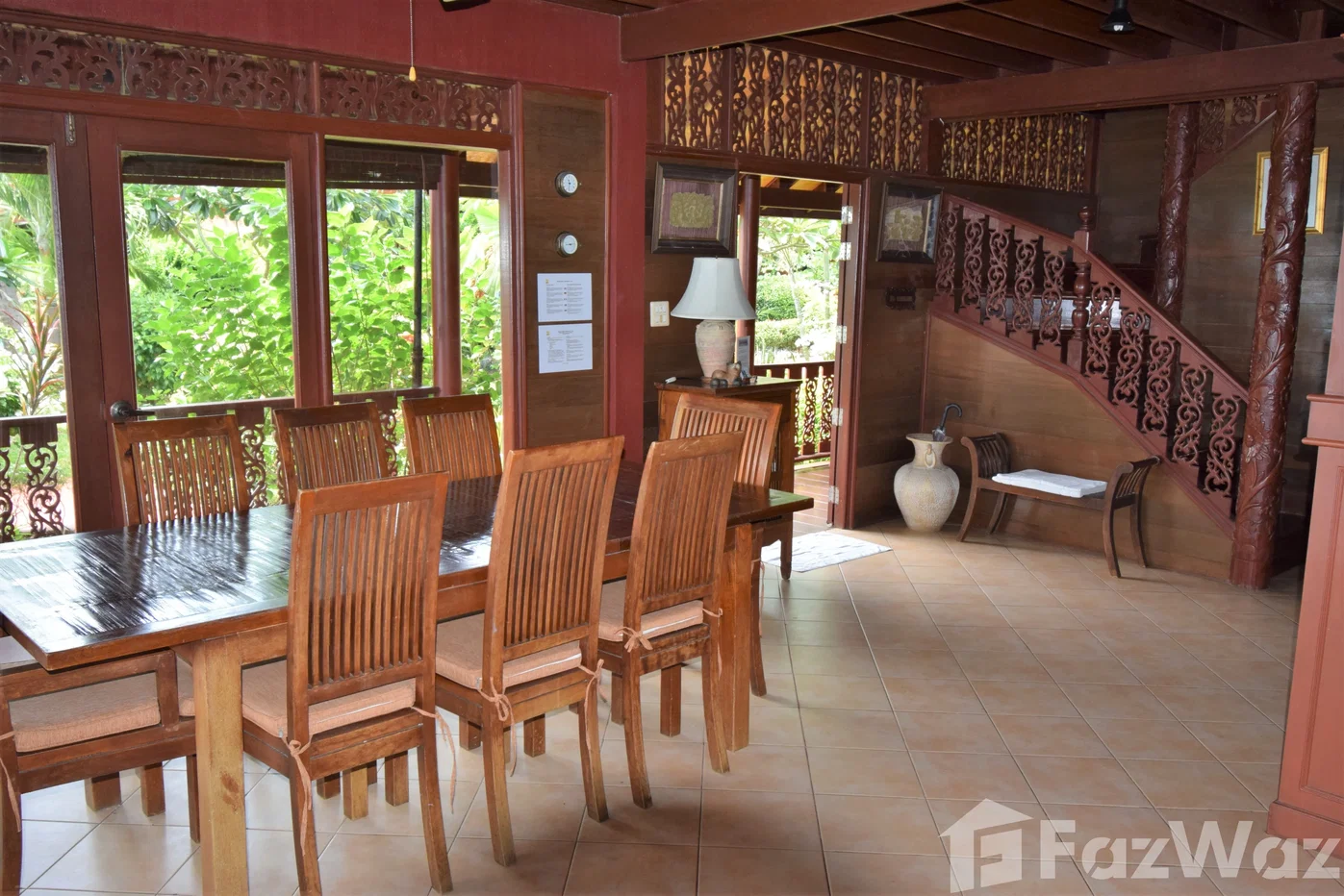 picture 5 Bedroom Villa for rent at Coconut Paradise 1883091 - 15/16