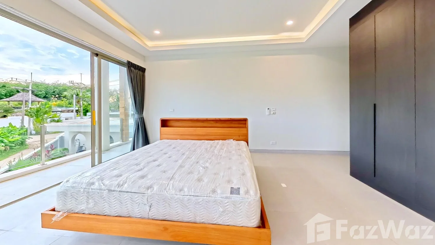 picture 4 Bedroom Villa for rent in Choeng Thale, Phuket 6590460 - 8/23