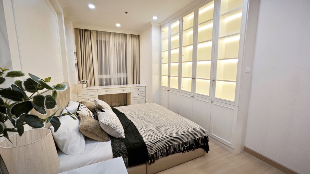 picture Condominiu 11 bedroom Chaopraya river view - 8/15