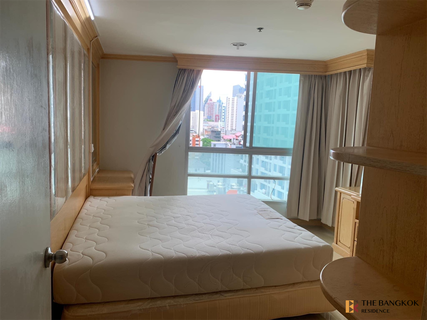 รูปภาพ Baan Pathumwan near Airport Rail Link Phaya Thai Station Rare Unit, Good Price