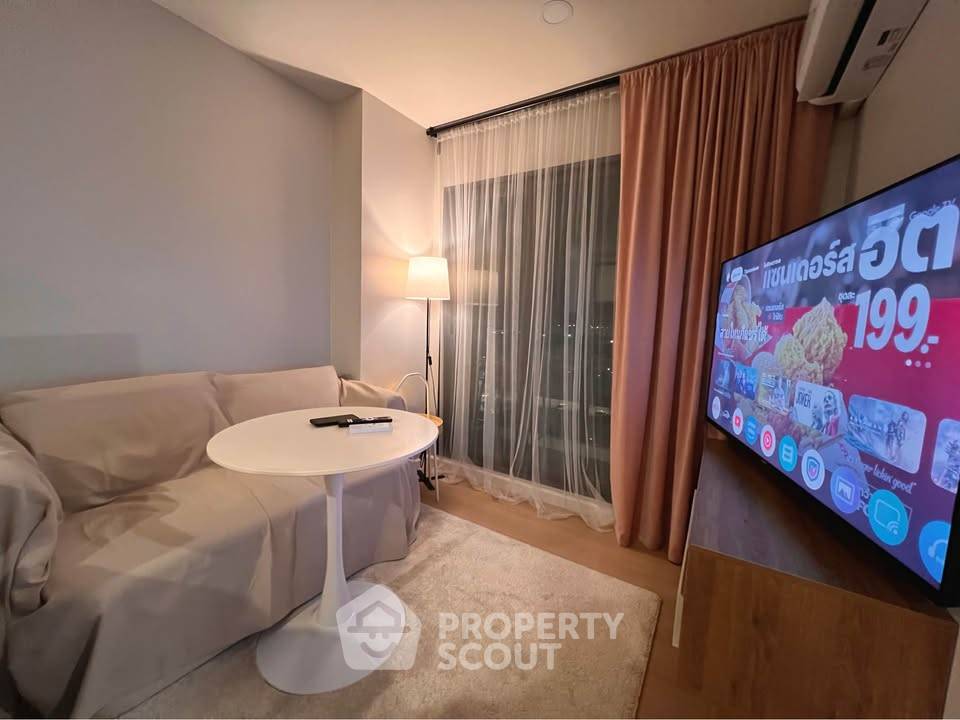 picture 1-BR 35 Sqm Condo For Rent At Space Cherngtalay Condominium, Laguna (ID 3095550) - 7/10