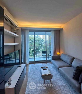 รูปภาพ 1-BR Condo For Rent At Via 31, 47 Sqm Near MRT Sukhumvit (ID 3094130)
