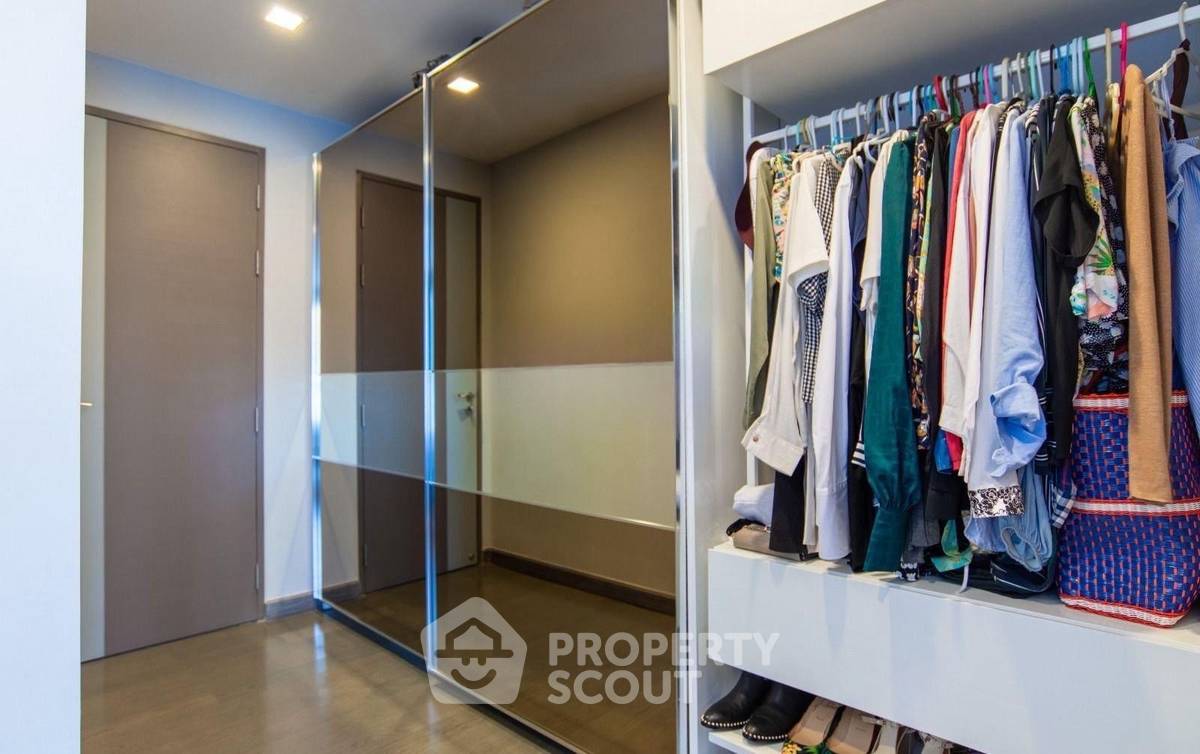 รูป ใกล้ BTS อโศก 400 ม. | คอนโด 2 ห้องนอน 83 ตร.ม. ให้เช่า Mirage สุขุมวิท 27 (ID 3006924) - รูปที่ 7/14